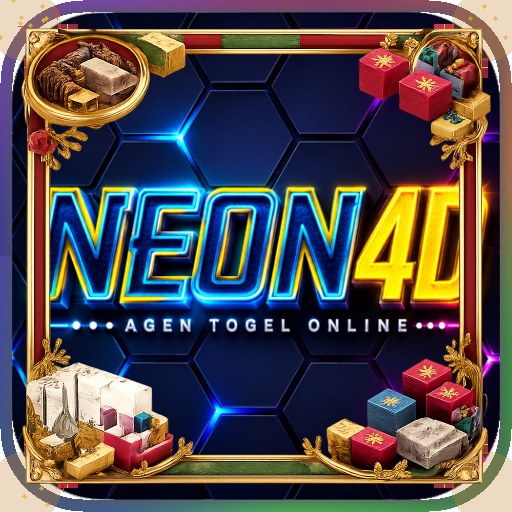 neon4d — galeri pratinjau Resmi APK